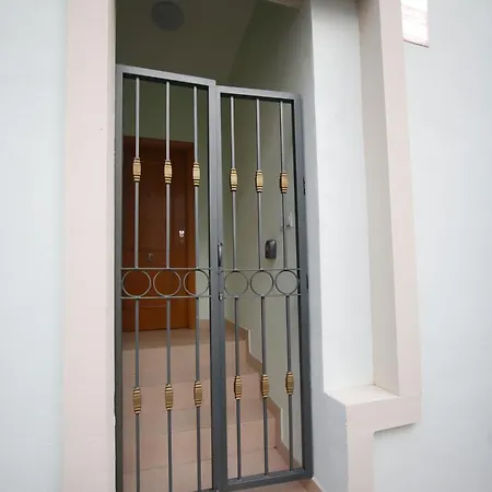 Casas 349H Santa Barbara Appartement Alicante Buitenkant foto