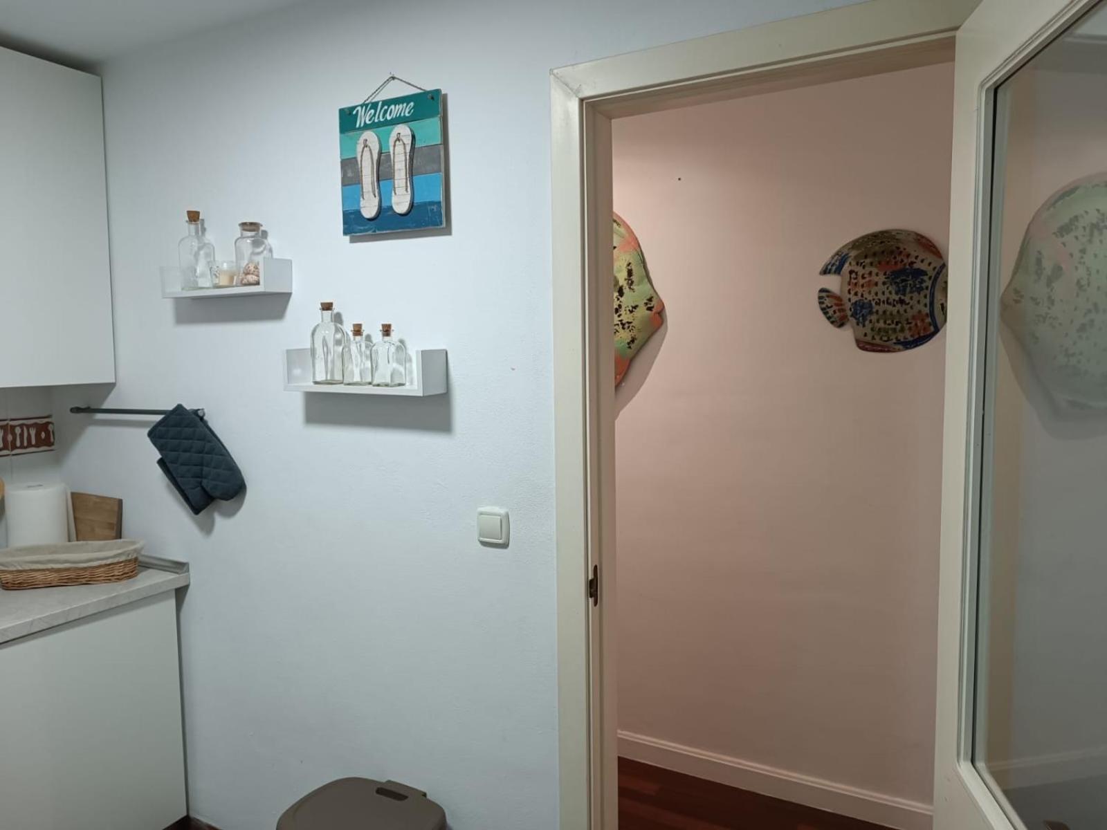Casas 349h Santa Barbara Appartement