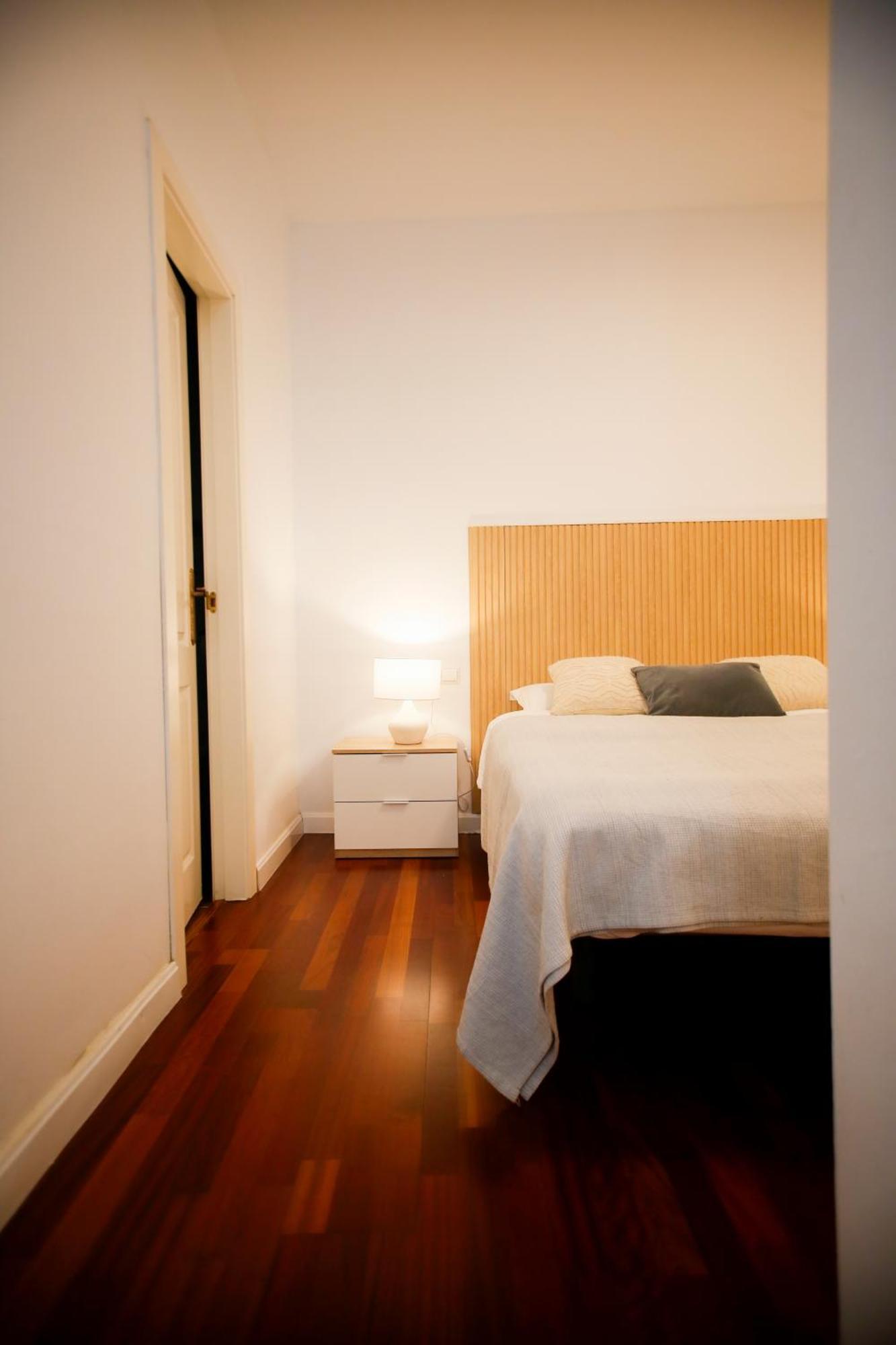 Casas 349h Santa Barbara Appartement *