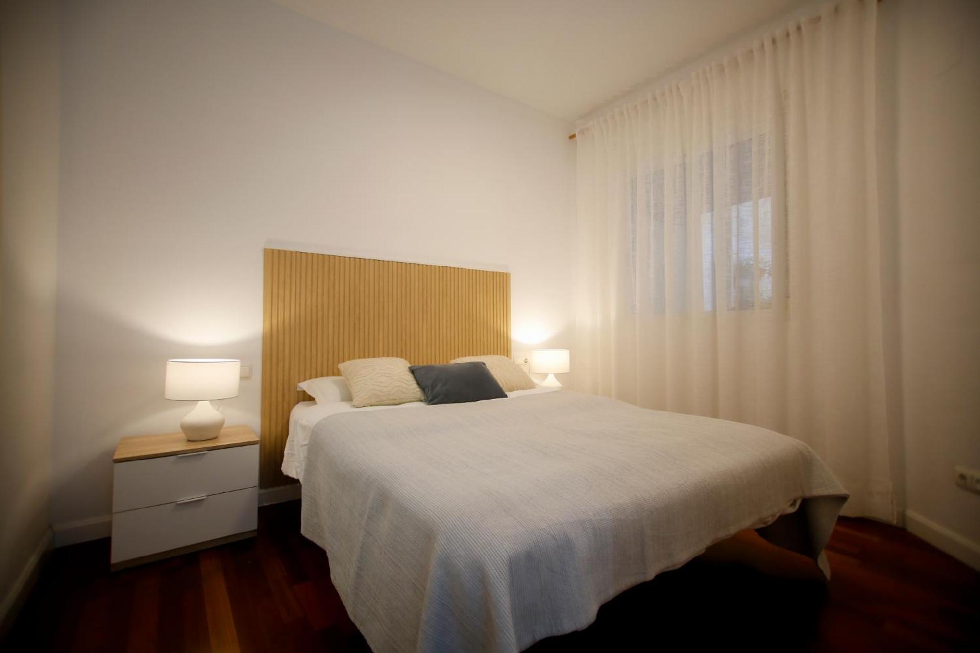 Appartement Casas 349h Santa Barbara *