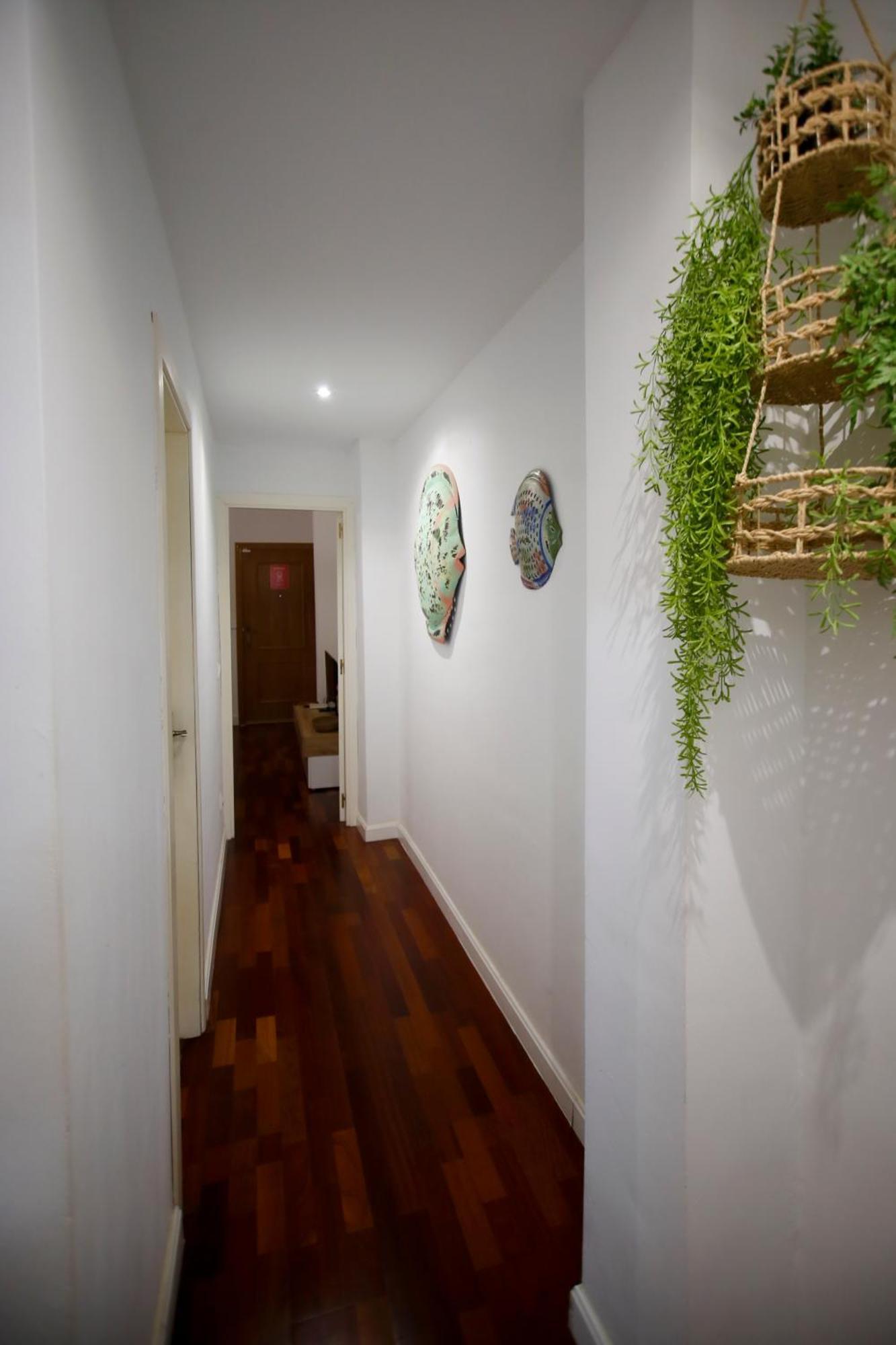 Casas 349h Santa Barbara Appartement Alicante