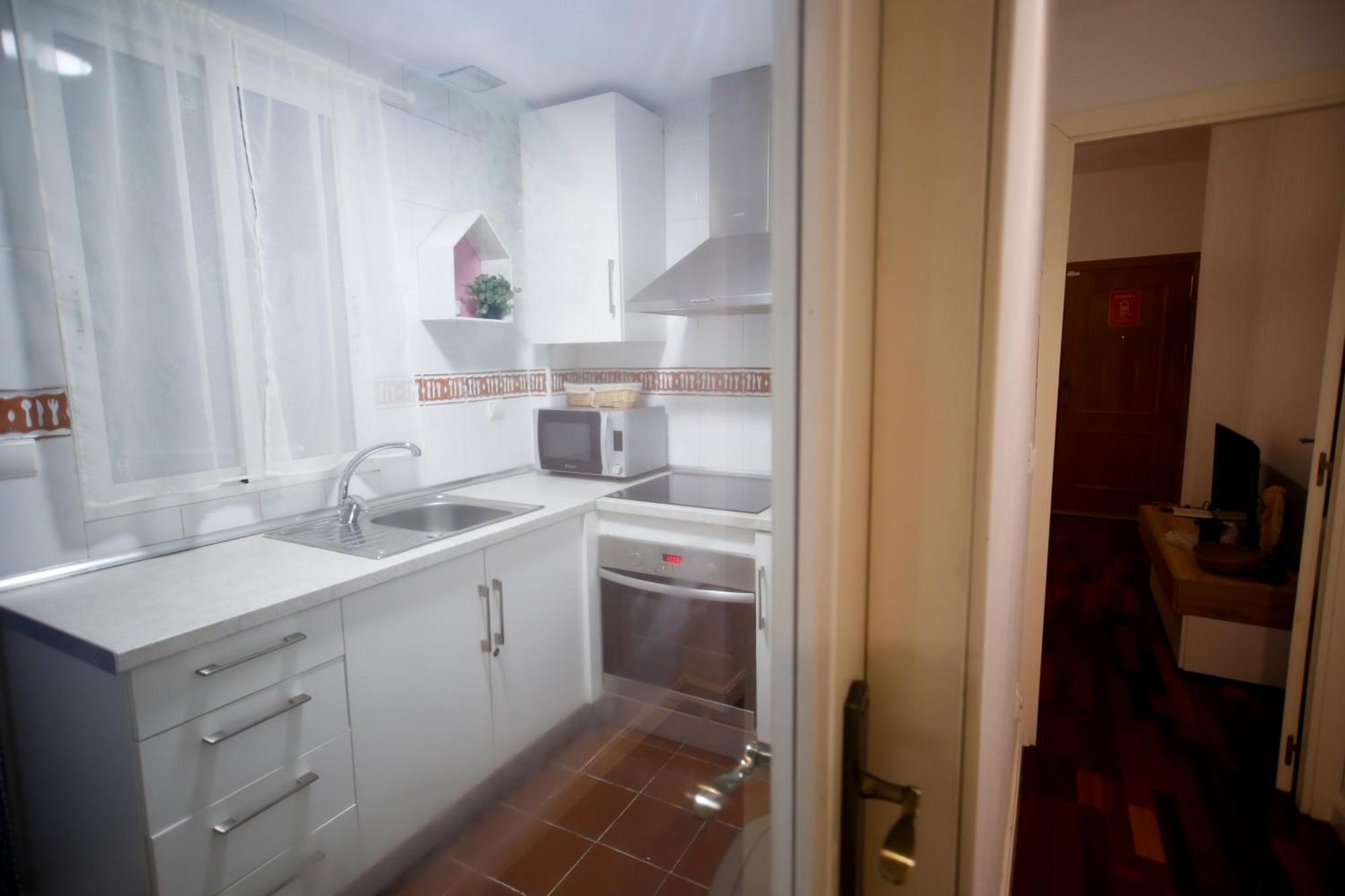 Appartement Casas 349h Santa Barbara Alicante
