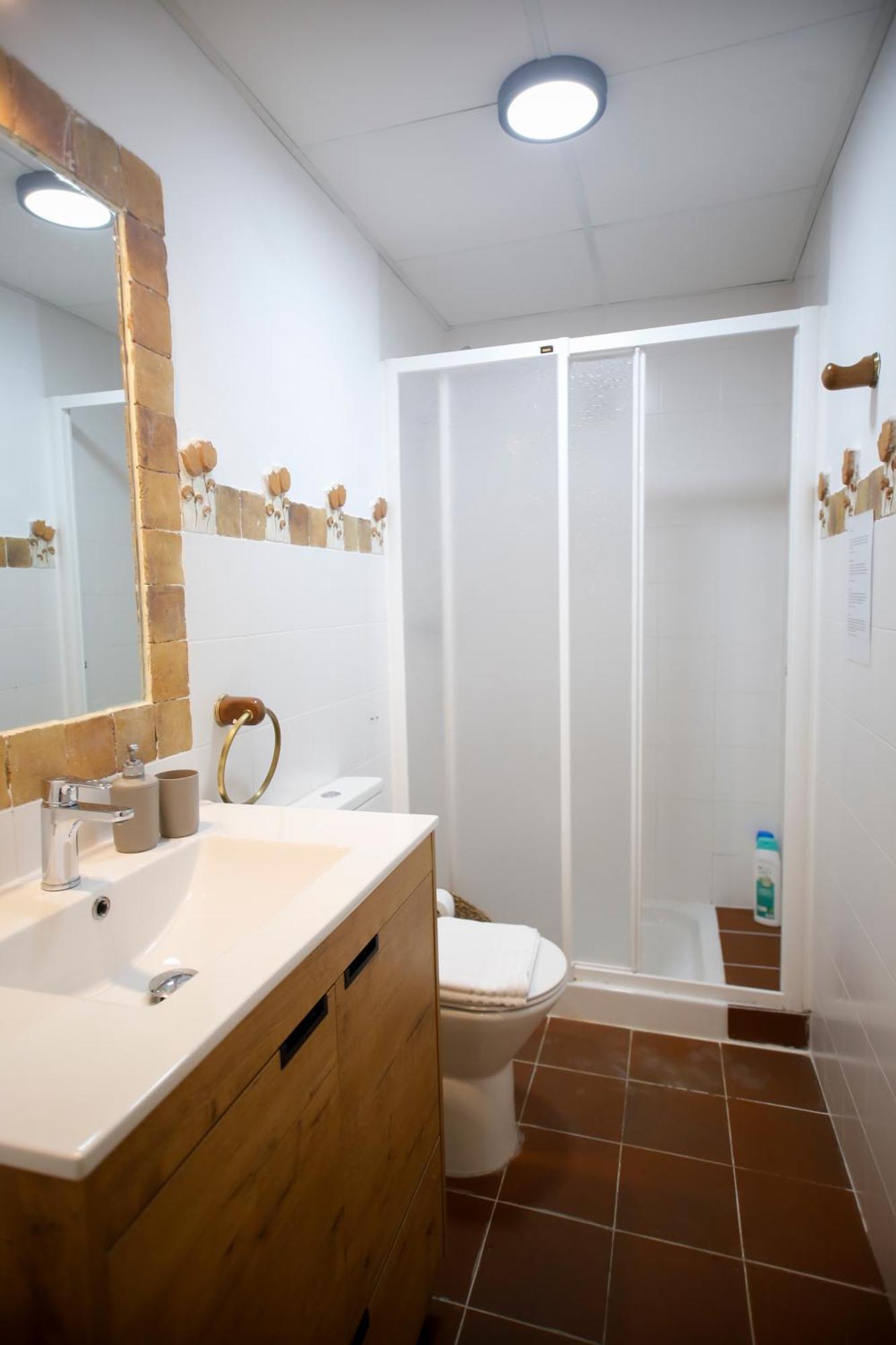Appartement Casas 349h Santa Barbara *