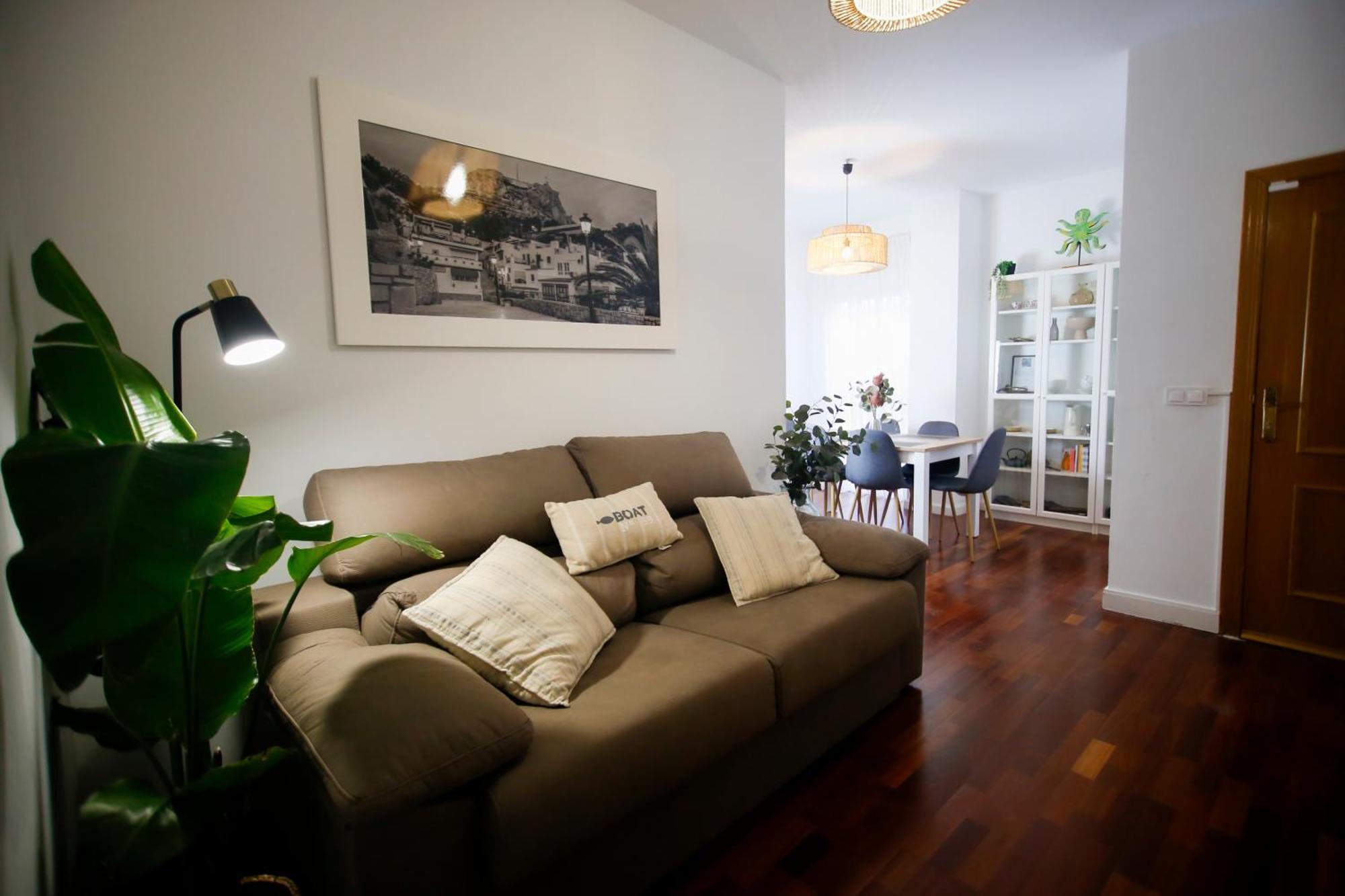 Appartement Casas 349h Santa Barbara