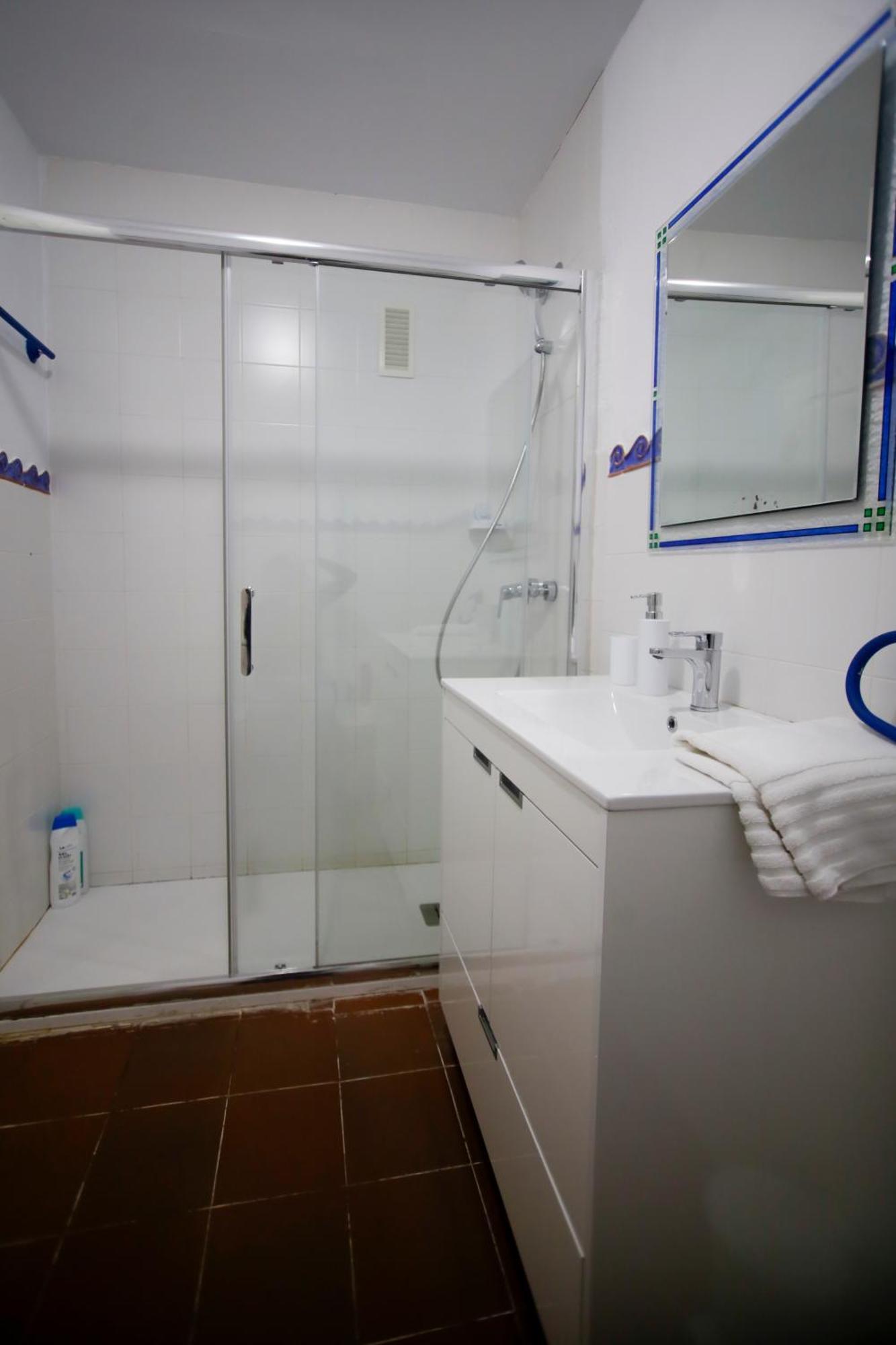 Casas 349h Santa Barbara Appartement